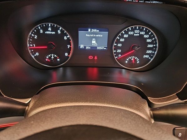 2023 Kia Seltos photo 11