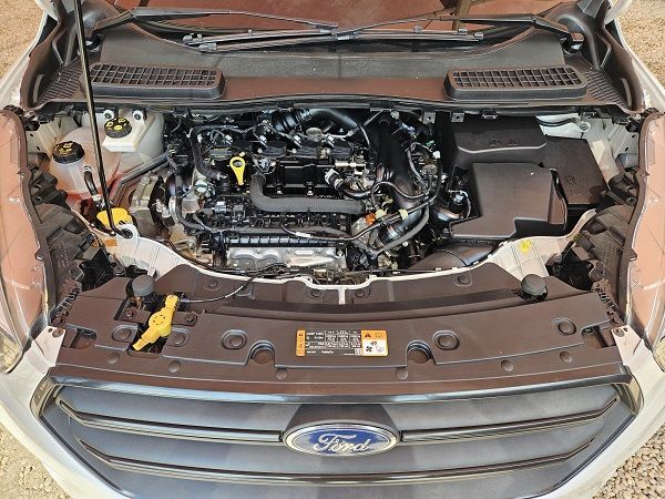 2020 Ford Kuga photo 15