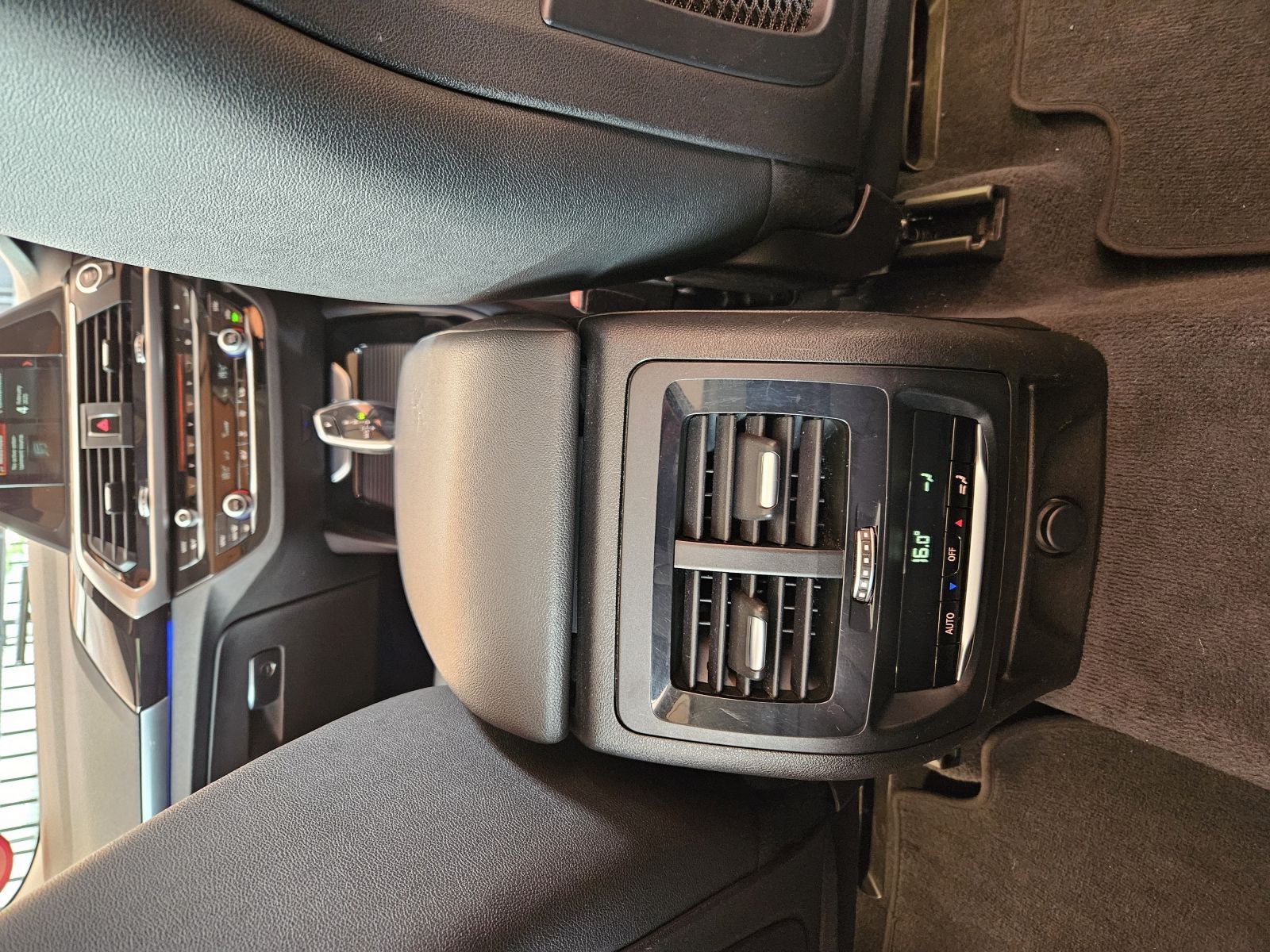 2018 BMW X3 photo 11