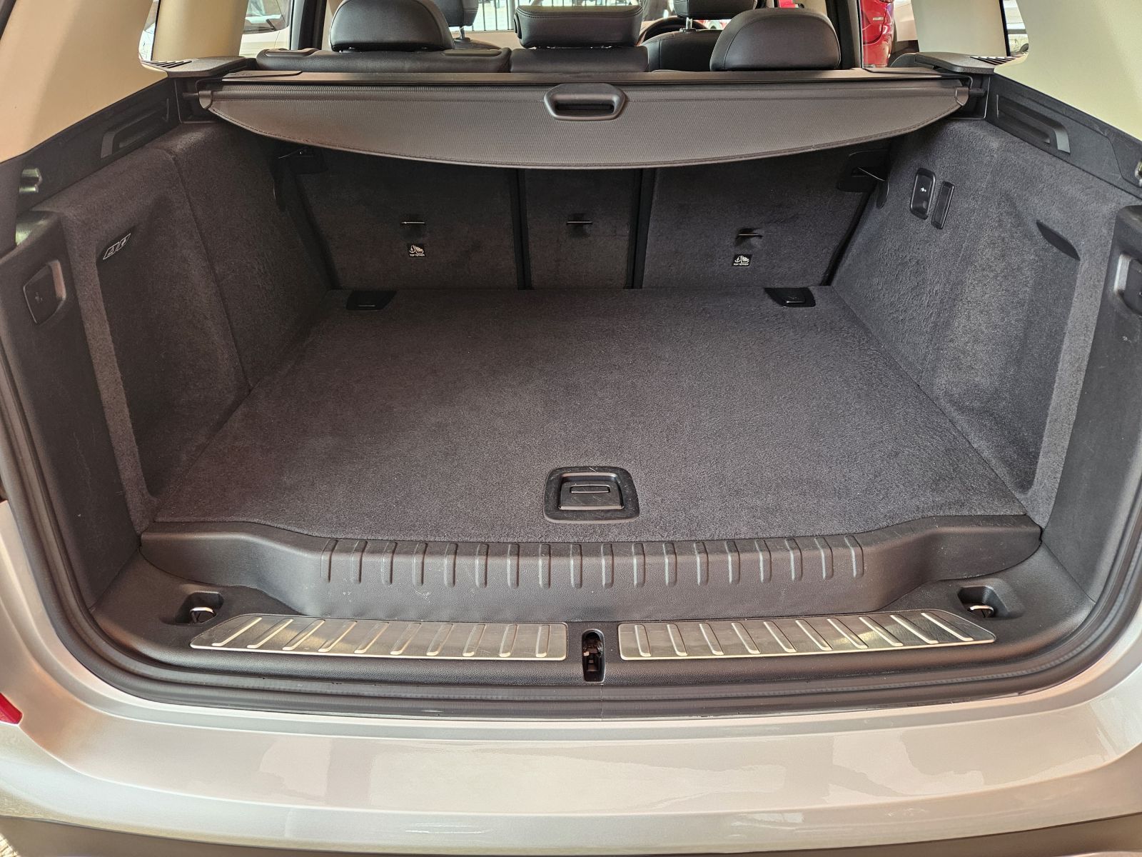 2018 BMW X3 photo 14