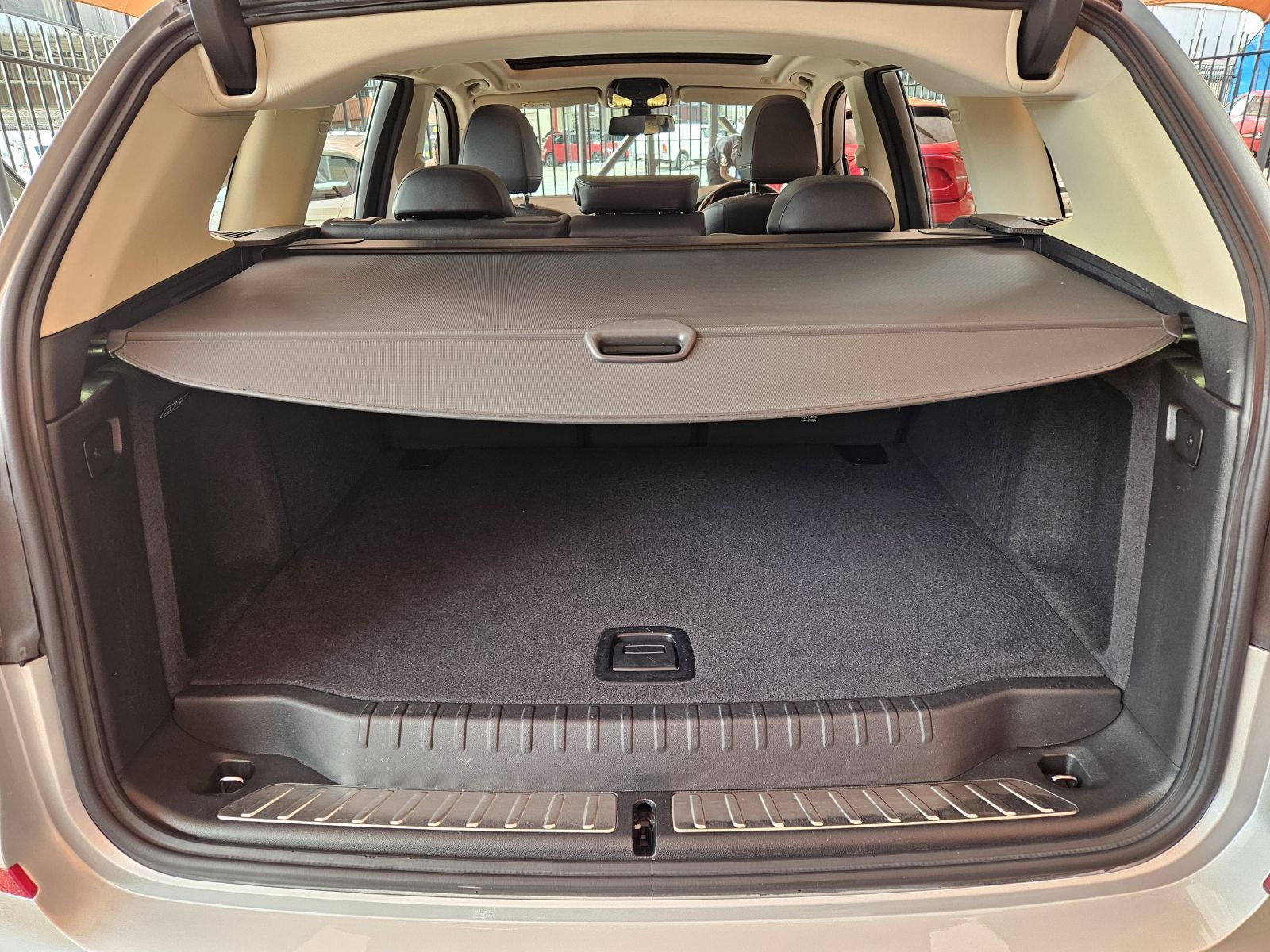 2018 BMW X3 photo 15