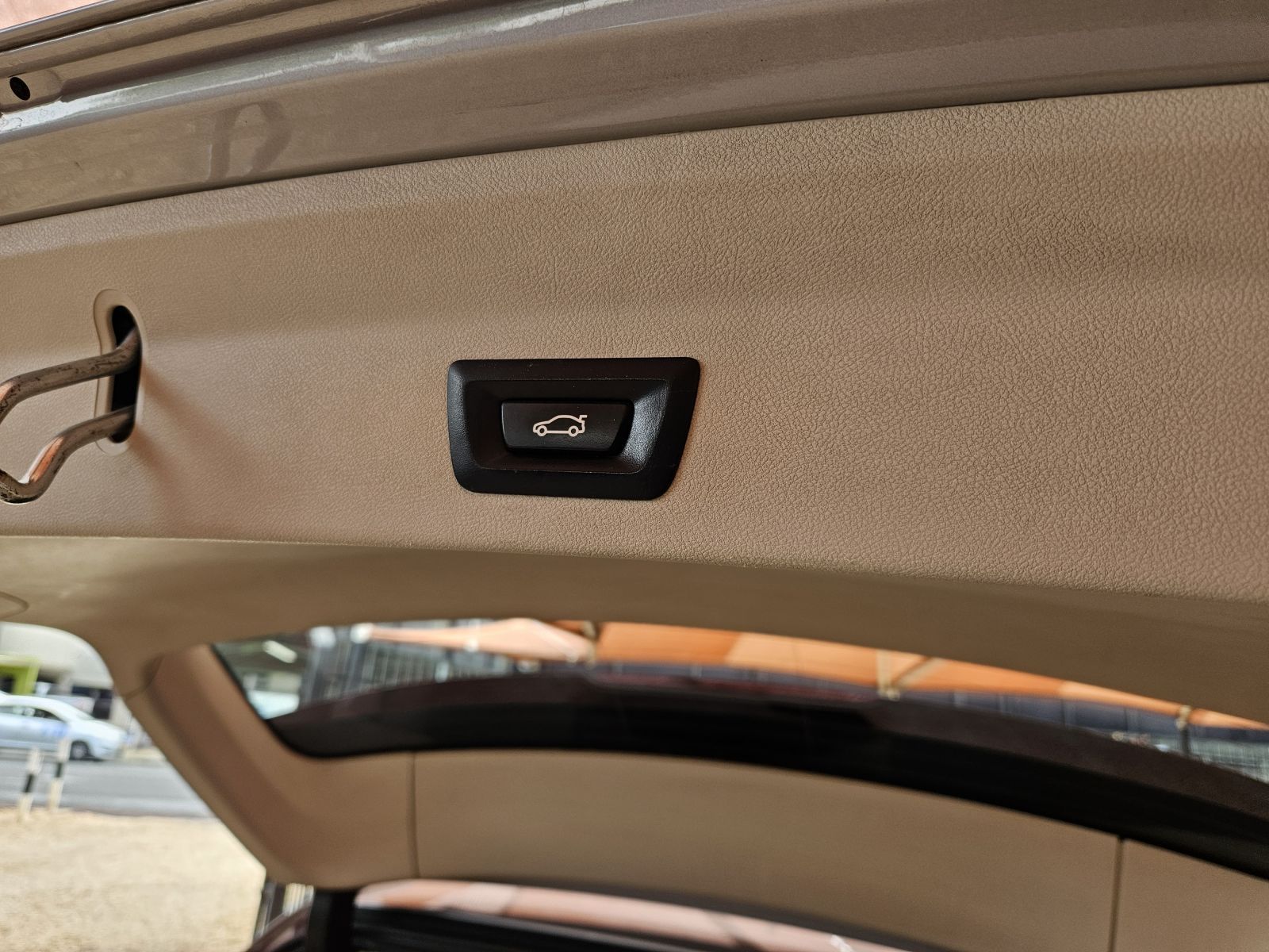 2018 BMW X3 photo 17