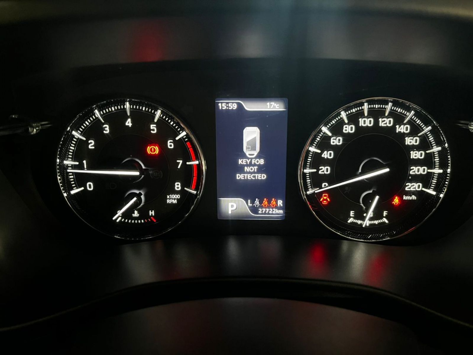 2024 Toyota Starlet photo 8
