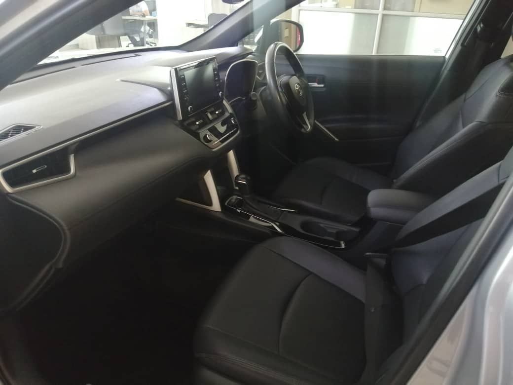 2022 Toyota Corolla photo 6