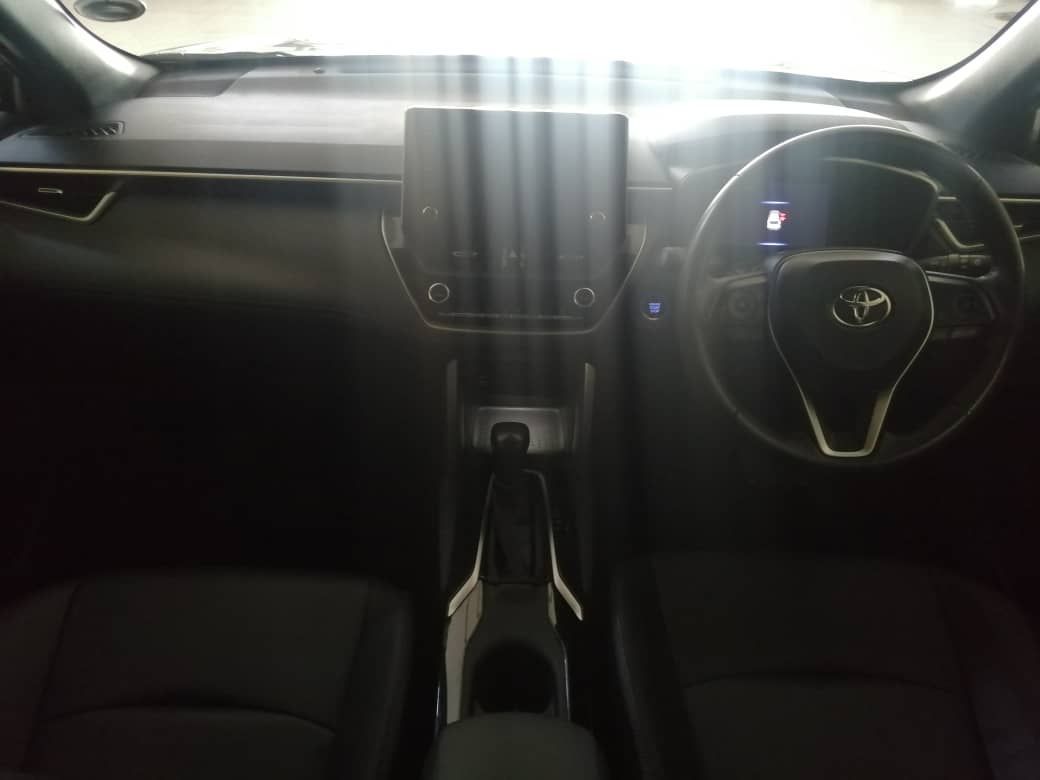2022 Toyota Corolla photo 7