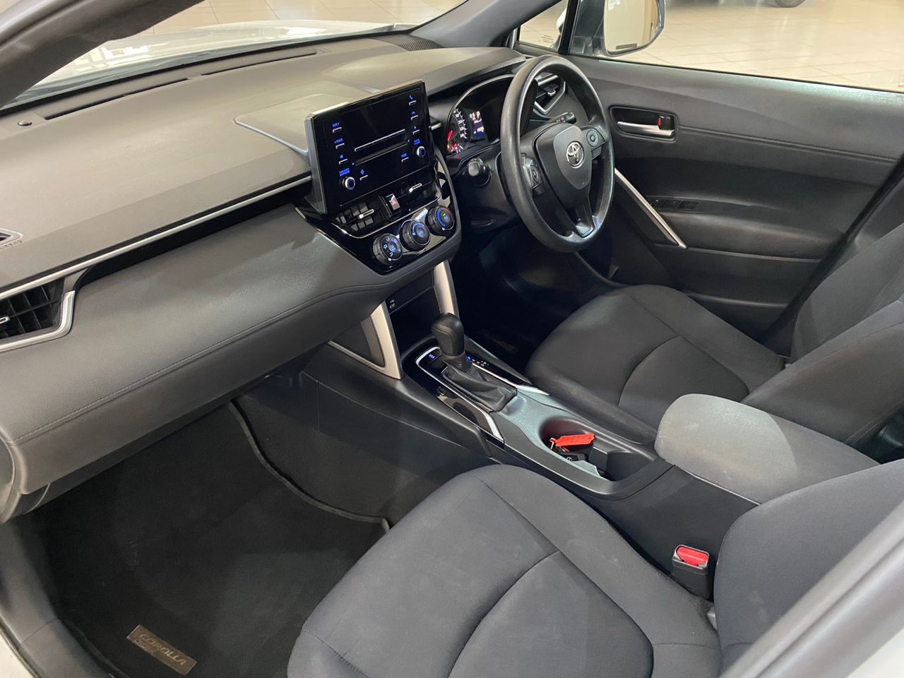 2021 Toyota Agya photo 10
