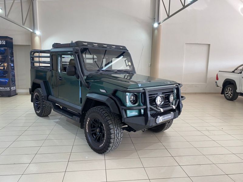 2022 Brandt BRV S89 photo 1
