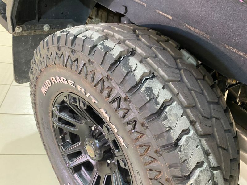 2022 Brandt BRV S89 photo 10