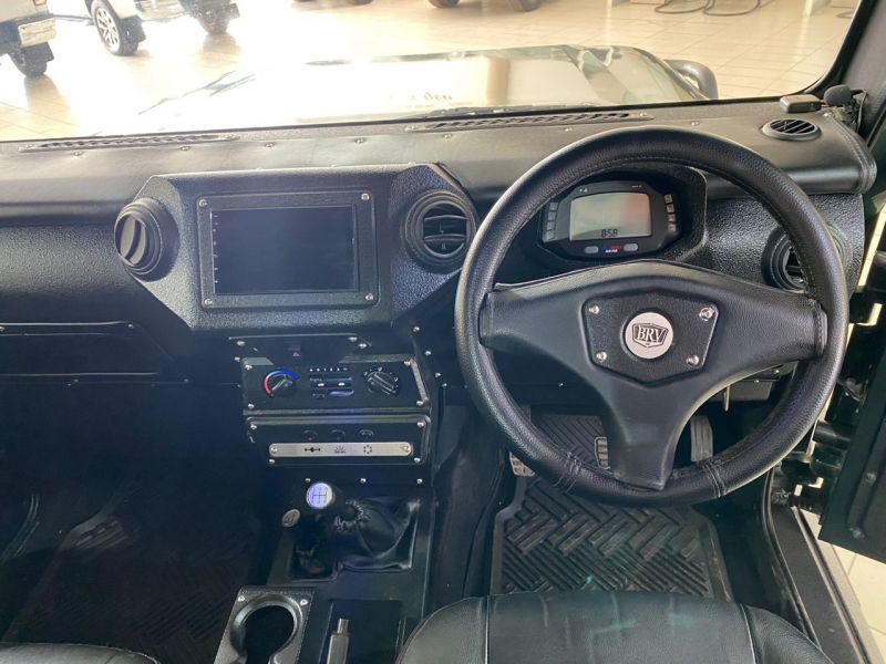 2022 Brandt BRV S89 photo 11