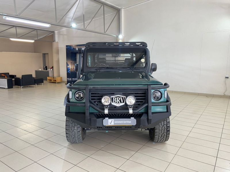 2022 Brandt BRV S89 photo 2