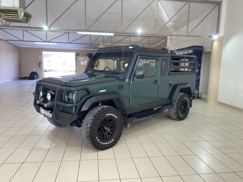 2022 Brandt BRV S89 photo 3
