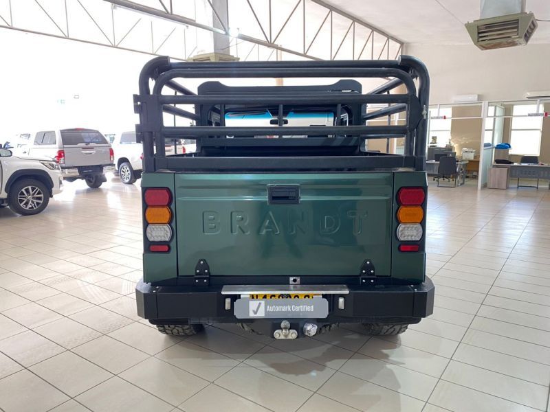 2022 Brandt BRV S89 photo 4