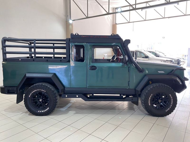 2022 Brandt BRV S89 photo 5