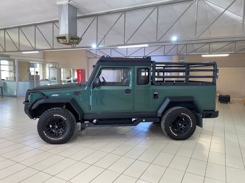 2022 Brandt BRV S89 photo 6