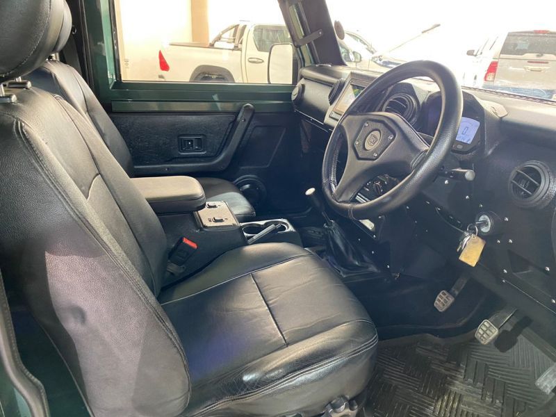 2022 Brandt BRV S89 photo 7