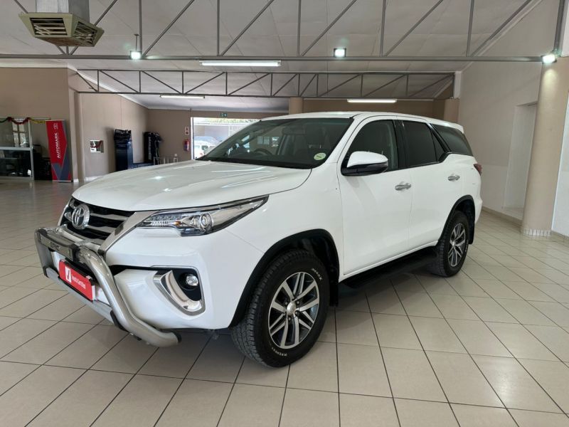 2020 Toyota Fortuner photo 10