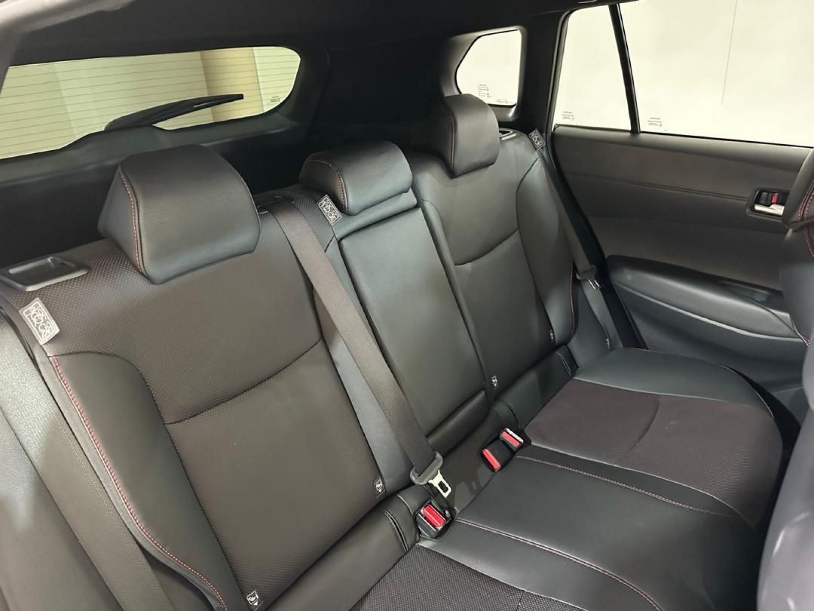2024 Toyota Corolla photo 7