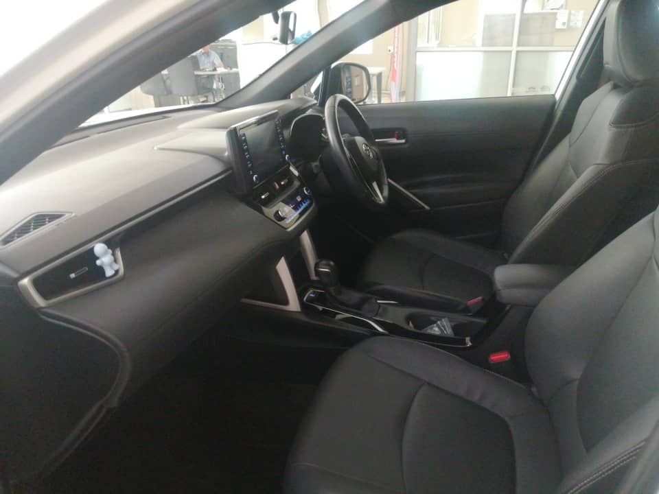 2022 Toyota Corolla photo 6