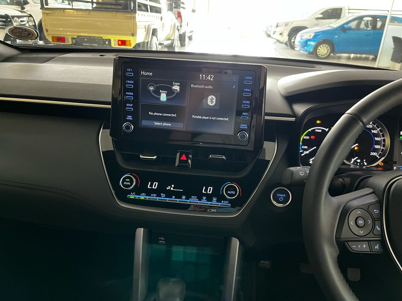 2024 Toyota Corolla photo 10