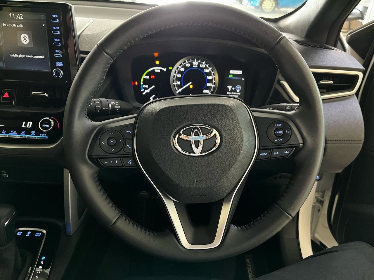 2024 Toyota Corolla photo 11