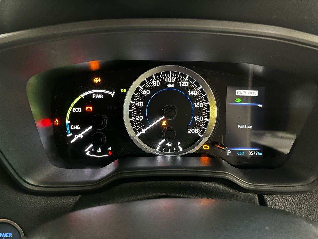 2024 Toyota Corolla photo 12