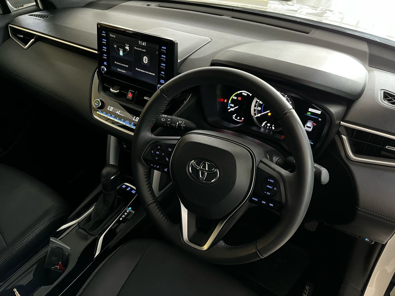 2024 Toyota Corolla photo 13