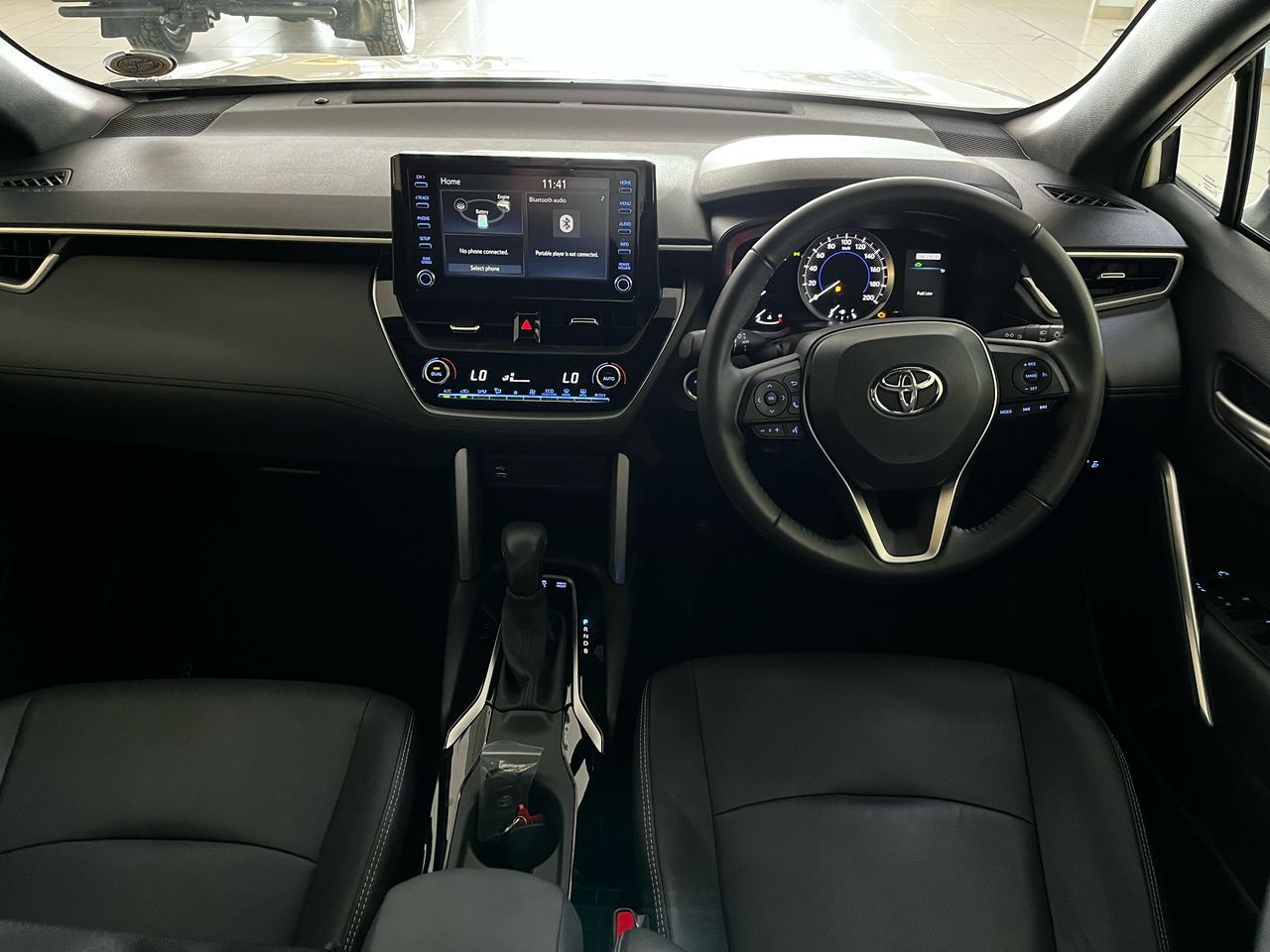2024 Toyota Corolla photo 15