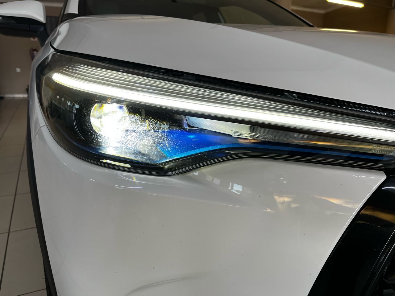 2024 Toyota Corolla photo 5