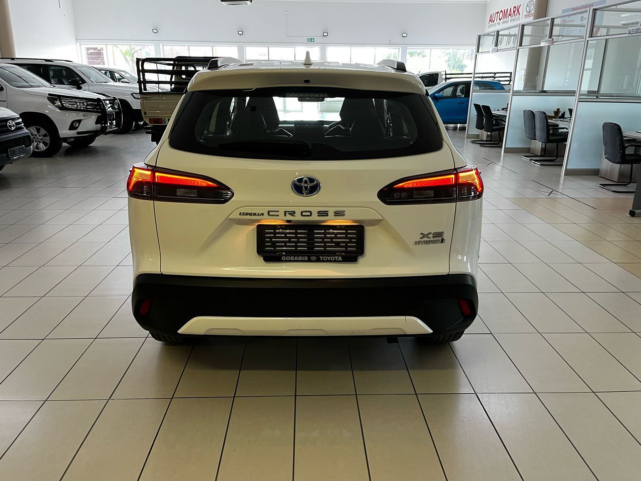 2024 Toyota Corolla photo 6