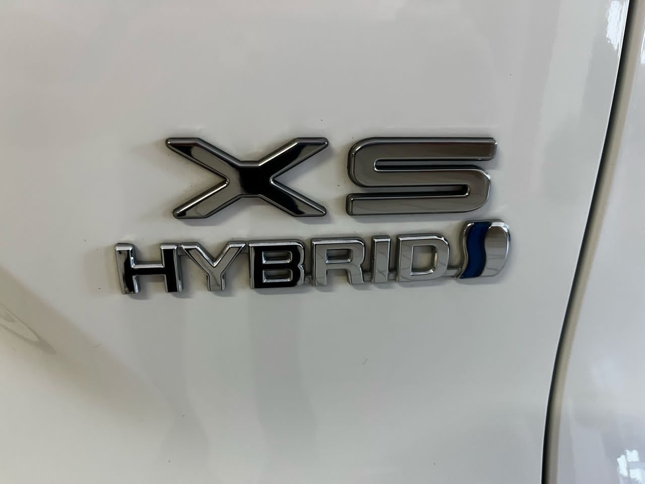 2024 Toyota Corolla photo 7