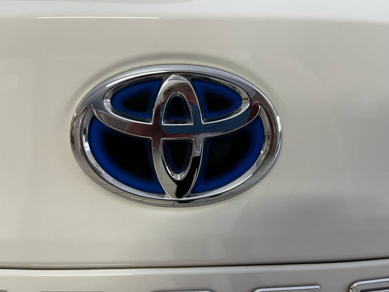 2024 Toyota Corolla photo 8