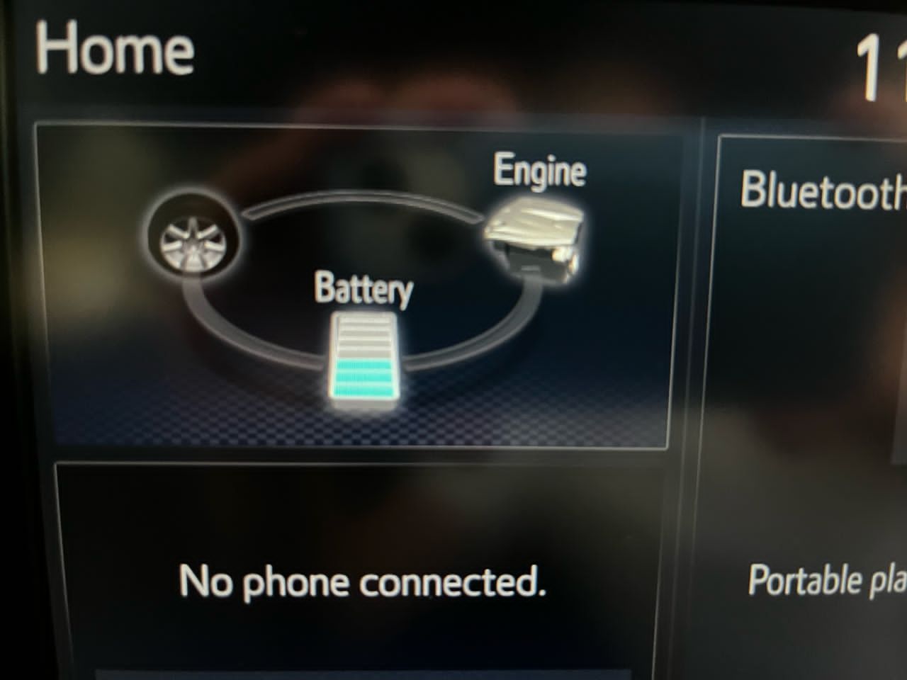 2024 Toyota Corolla photo 9