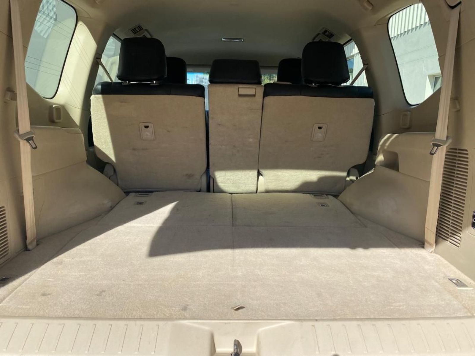 2022 Toyota Land Cruiser photo 10
