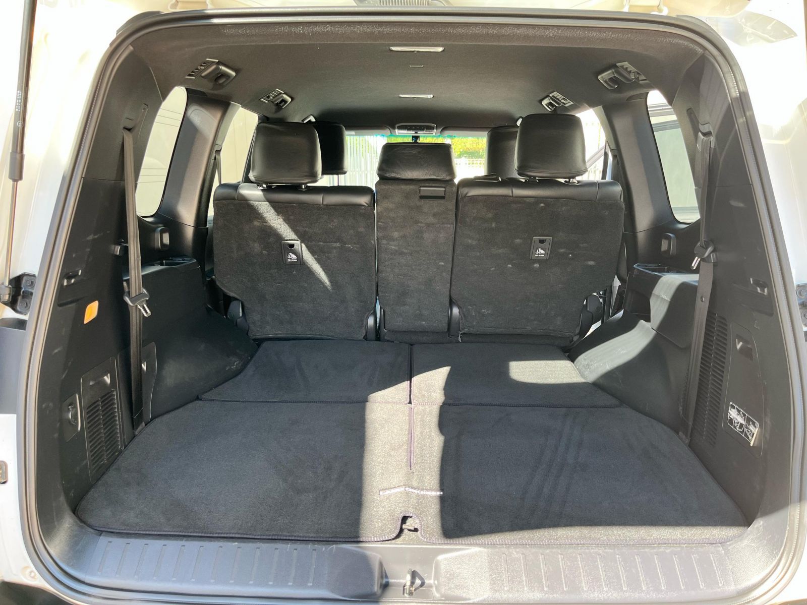 2022 Toyota Land Cruiser photo 13