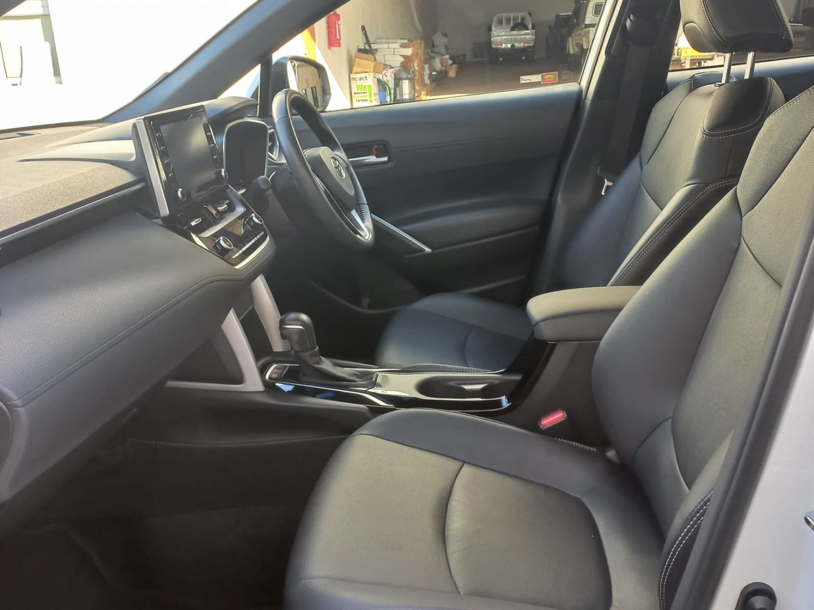 2022 Toyota Corolla photo 7