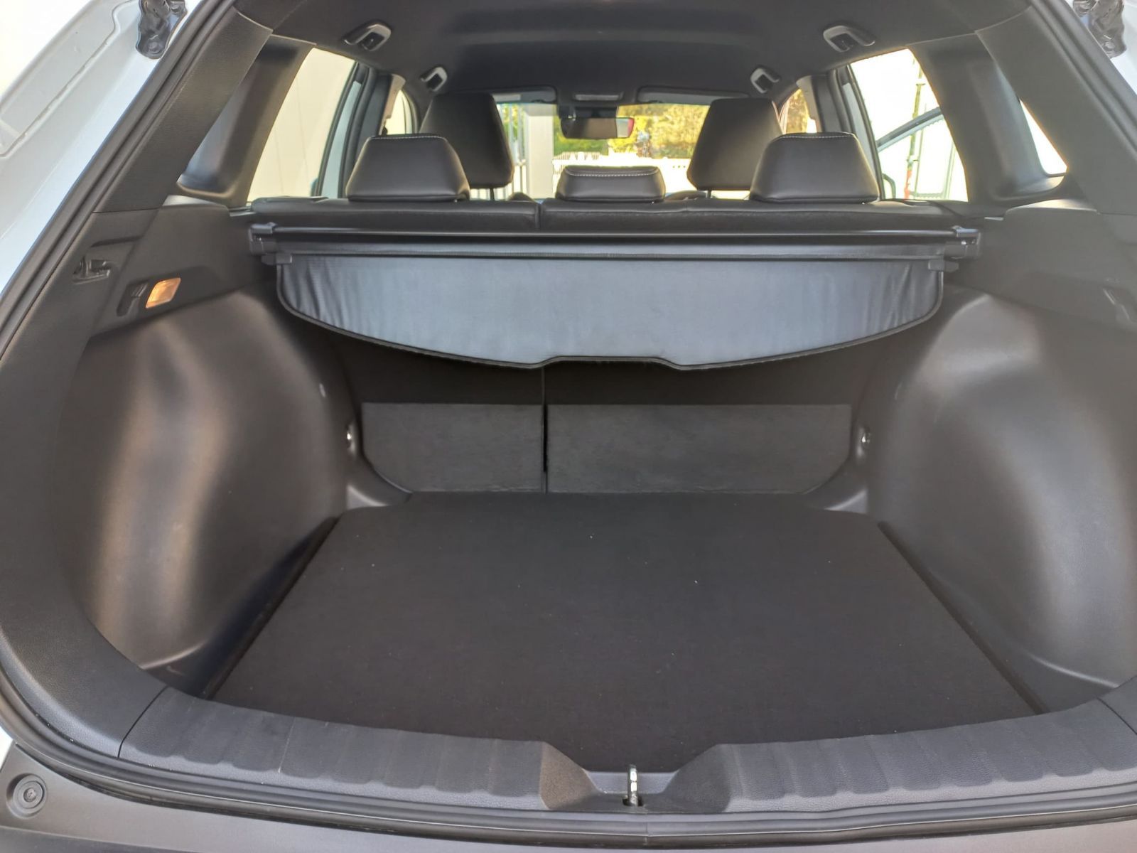 2022 Toyota Corolla photo 8