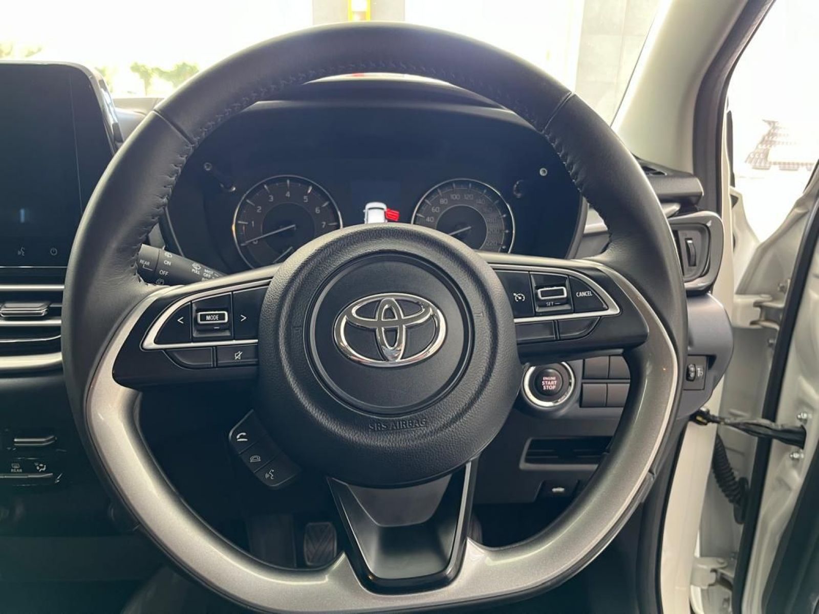2023 Toyota Starlet photo 10