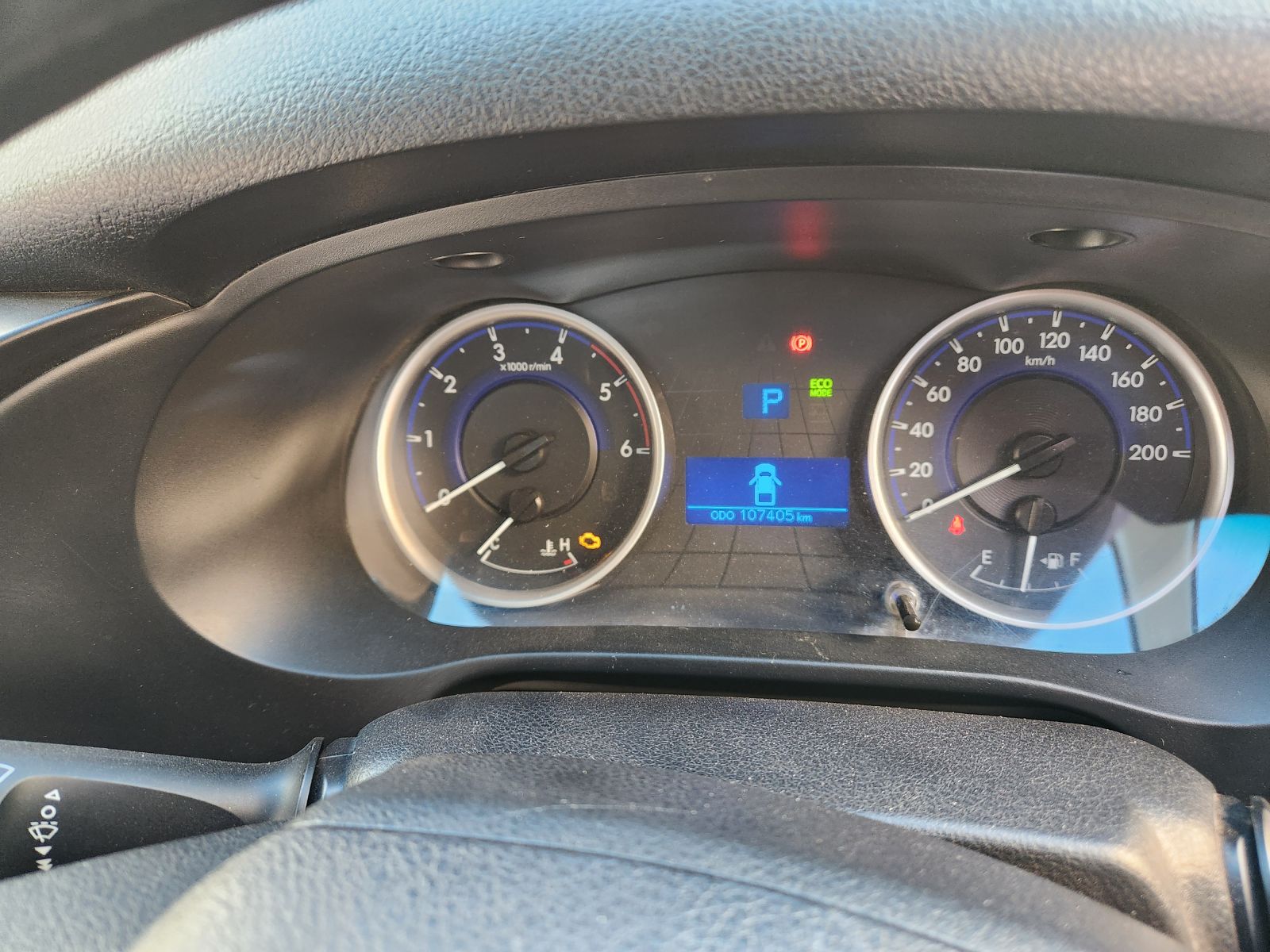 2020 Toyota Hilux photo 6