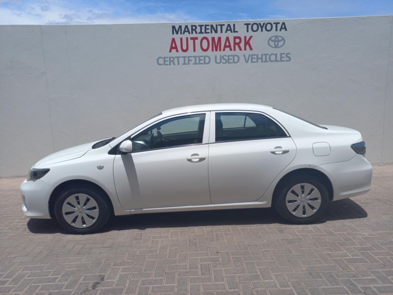 2019 Toyota Corolla photo 3