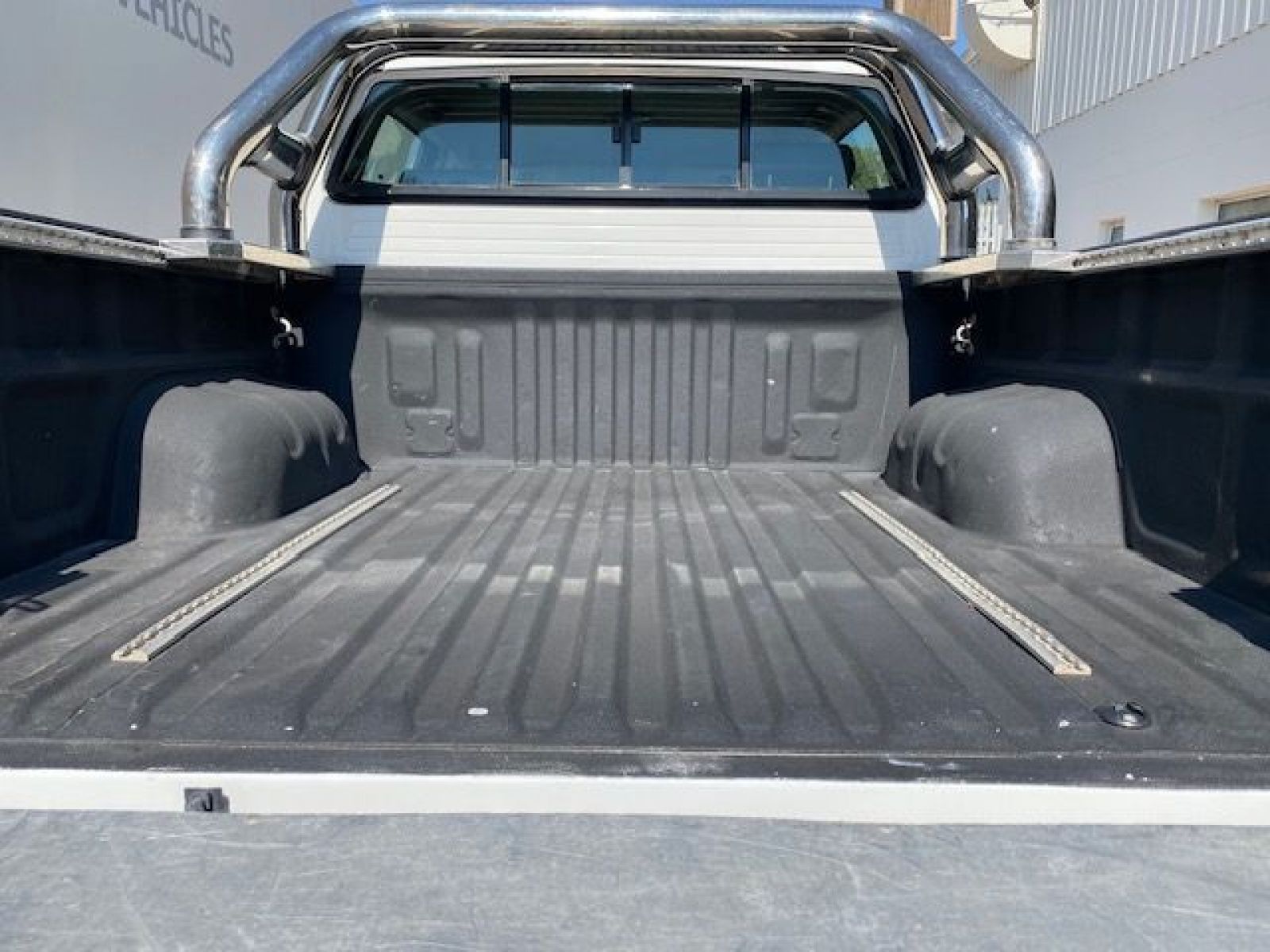 2015 Toyota Hilux photo 10
