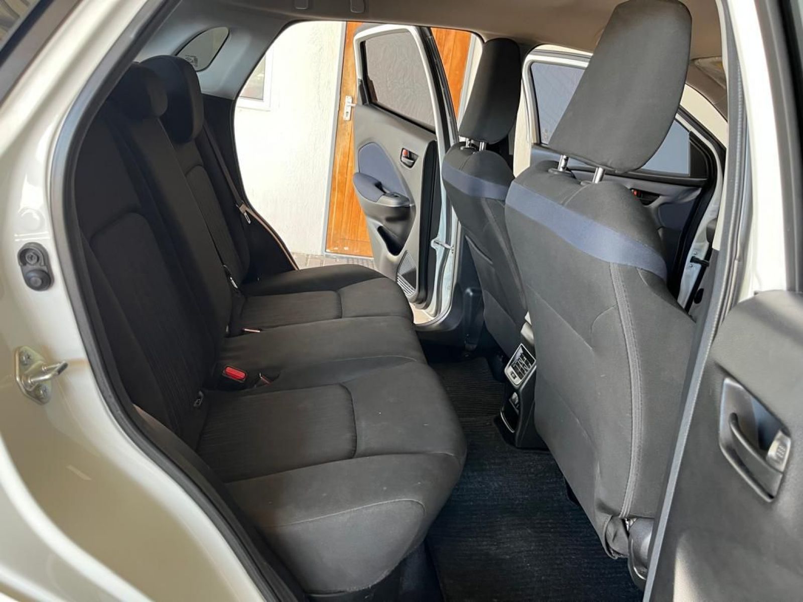 2023 Toyota Starlet photo 13