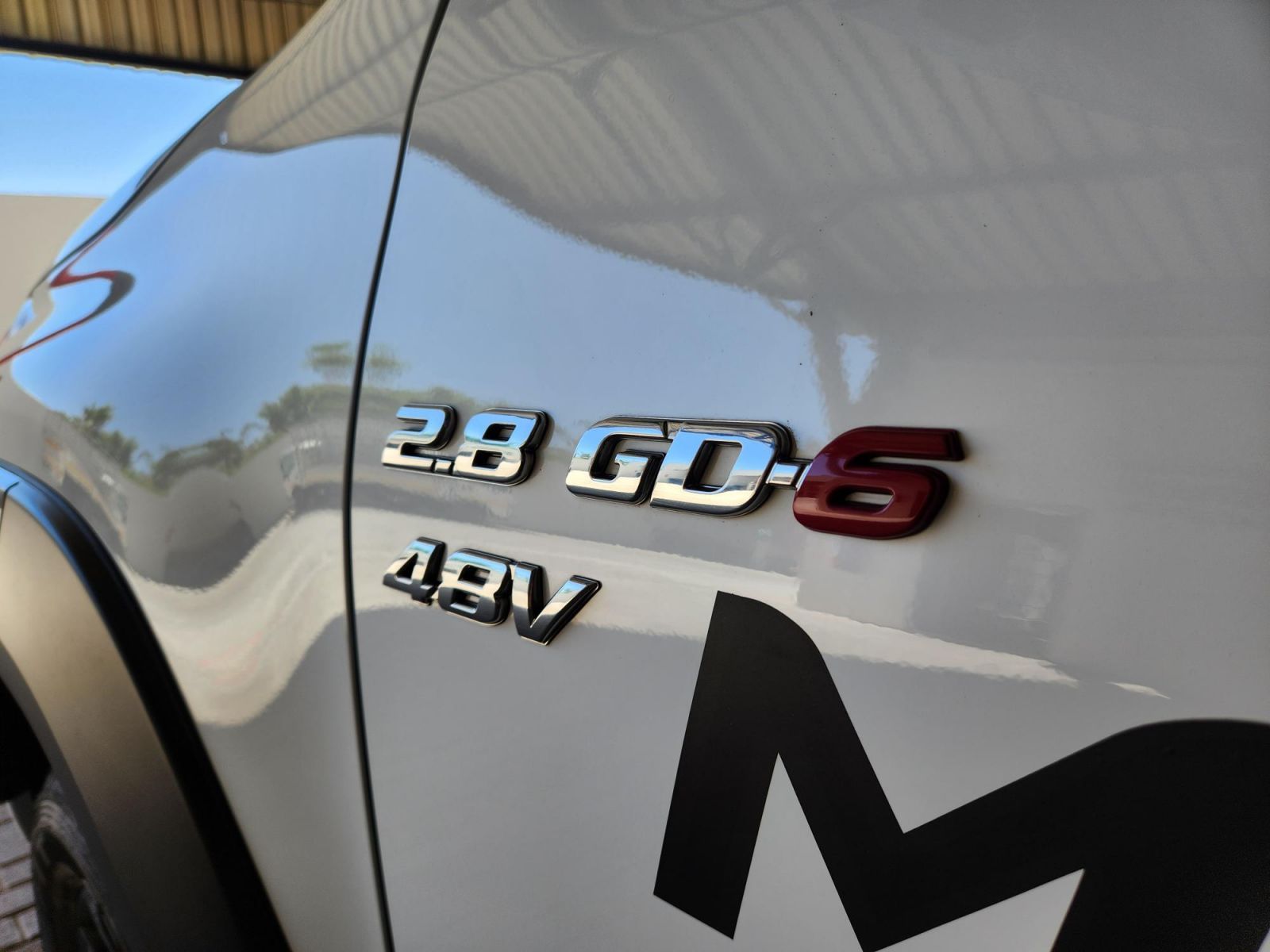 2024 Toyota Hilux photo 8