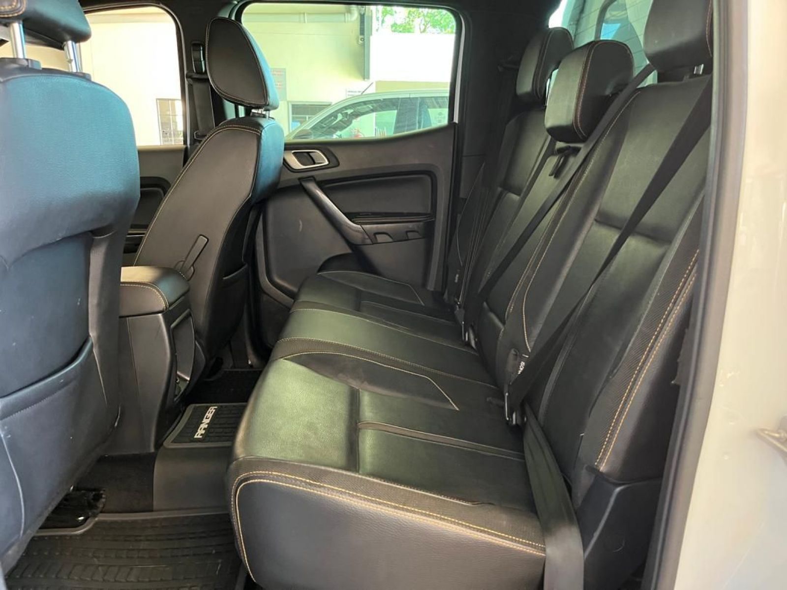 2021 Ford Ranger photo 11