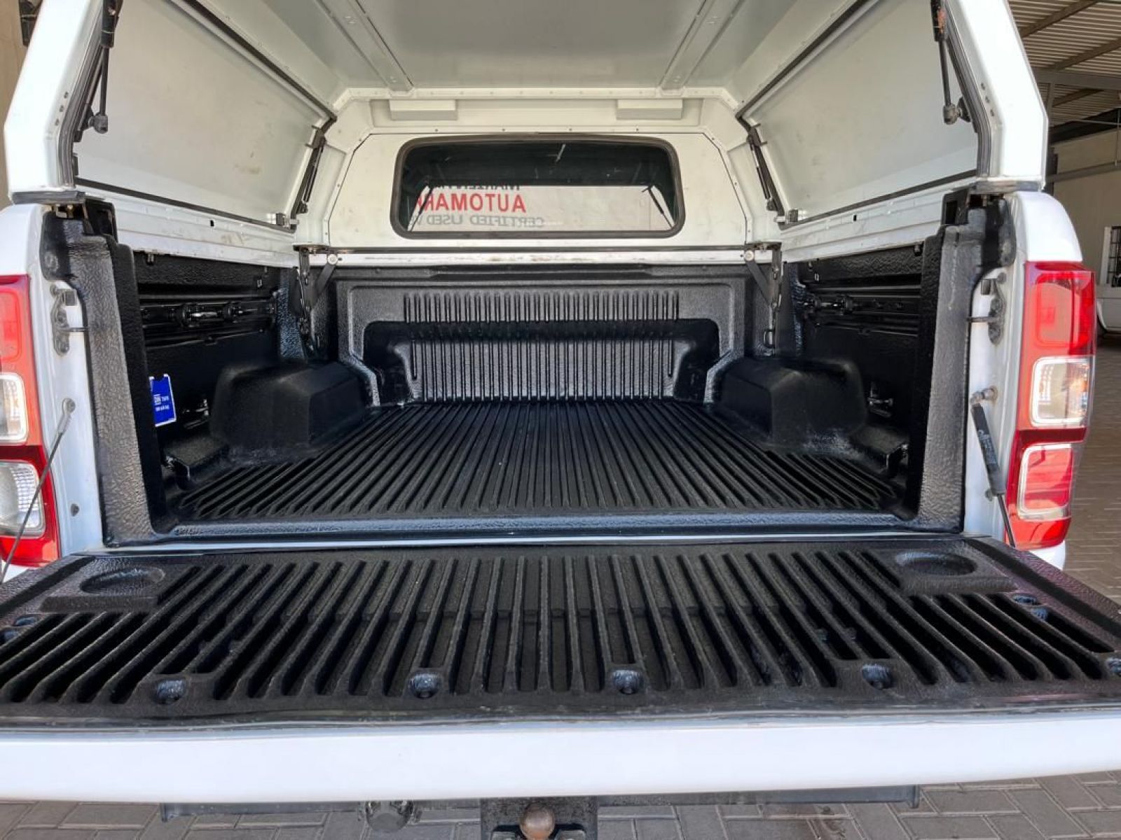 2021 Ford Ranger photo 7
