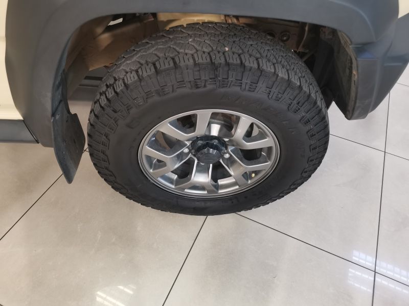 2019 Suzuki Jimny photo 3