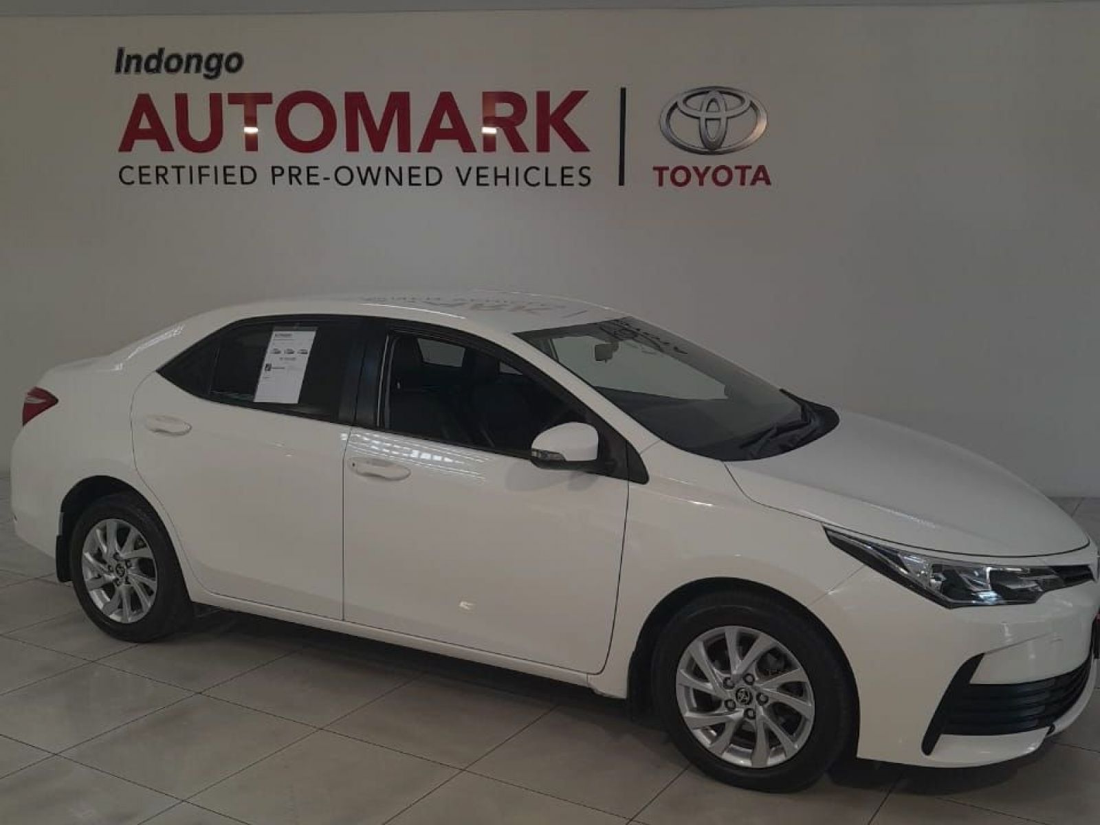2021 Toyota Corolla photo 4