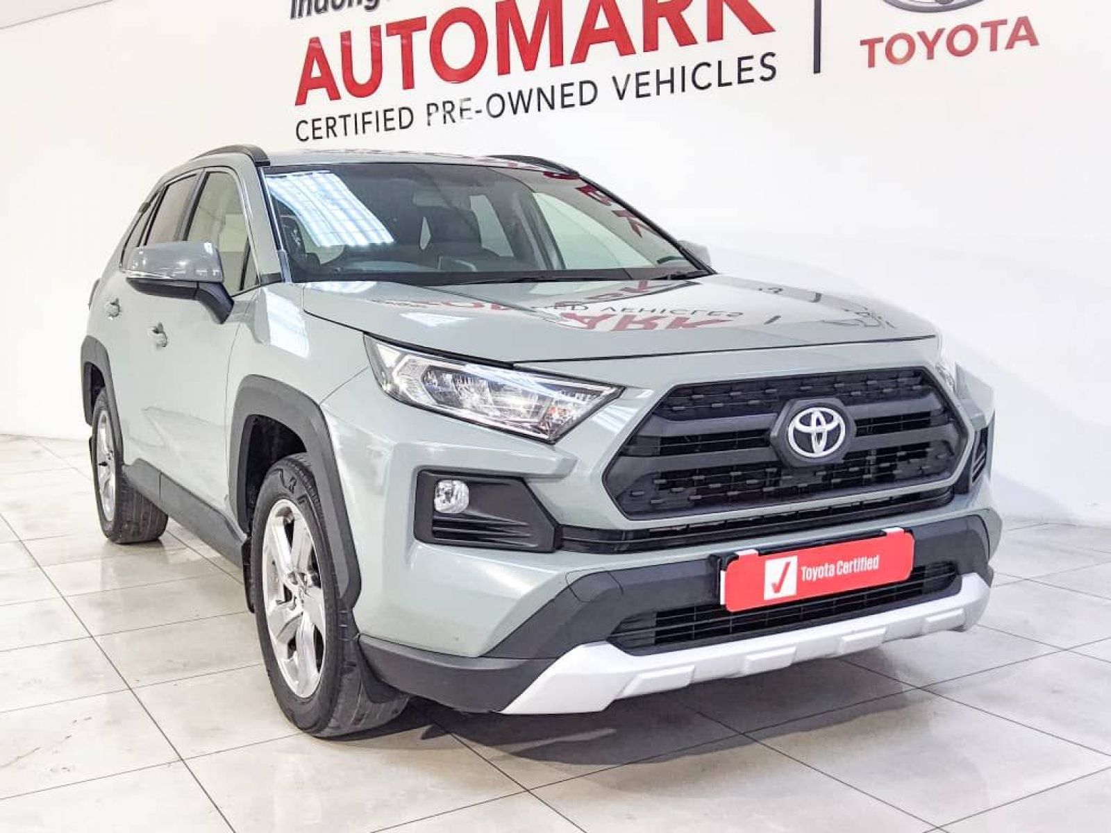 2022 Toyota Rav4 photo 1