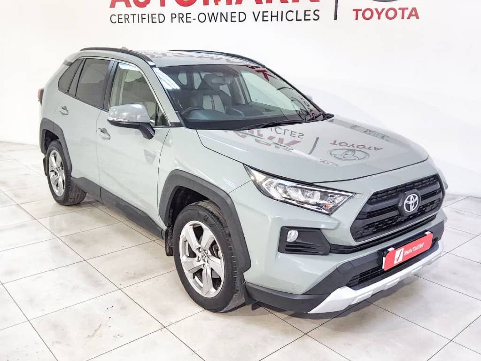 2022 Toyota Rav4 photo 3