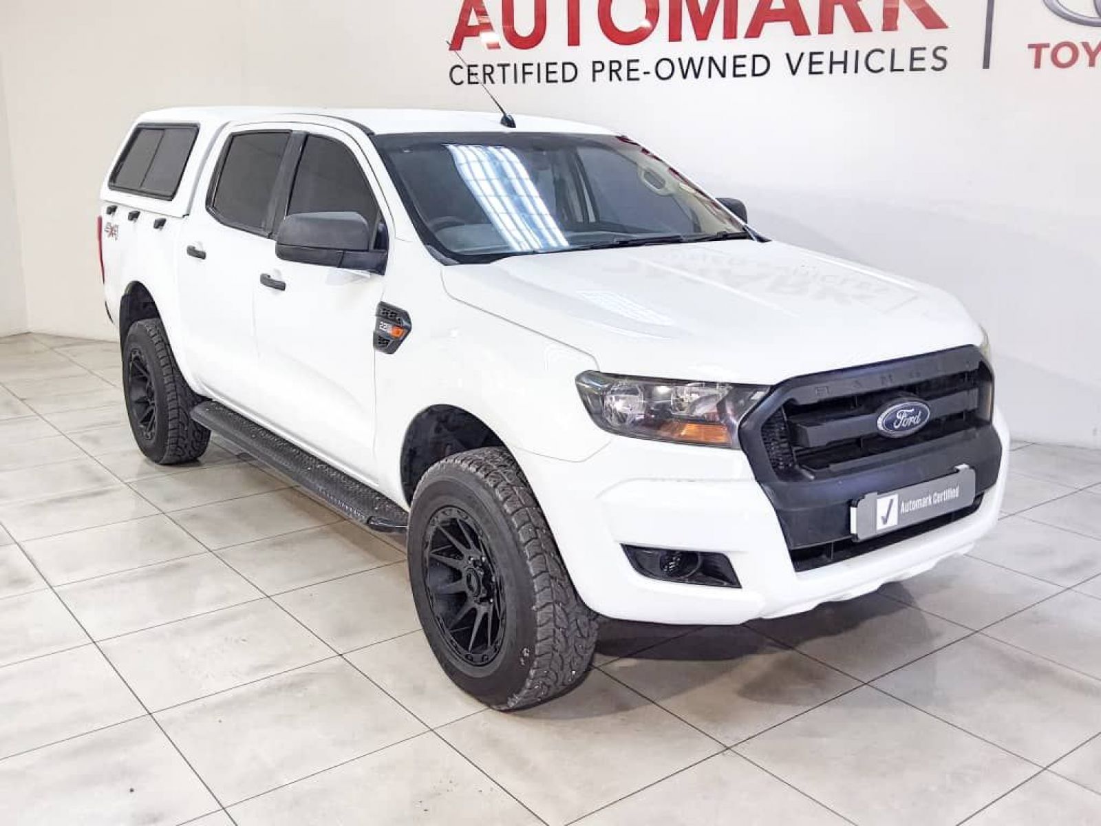 2018 Ford Ranger photo 3