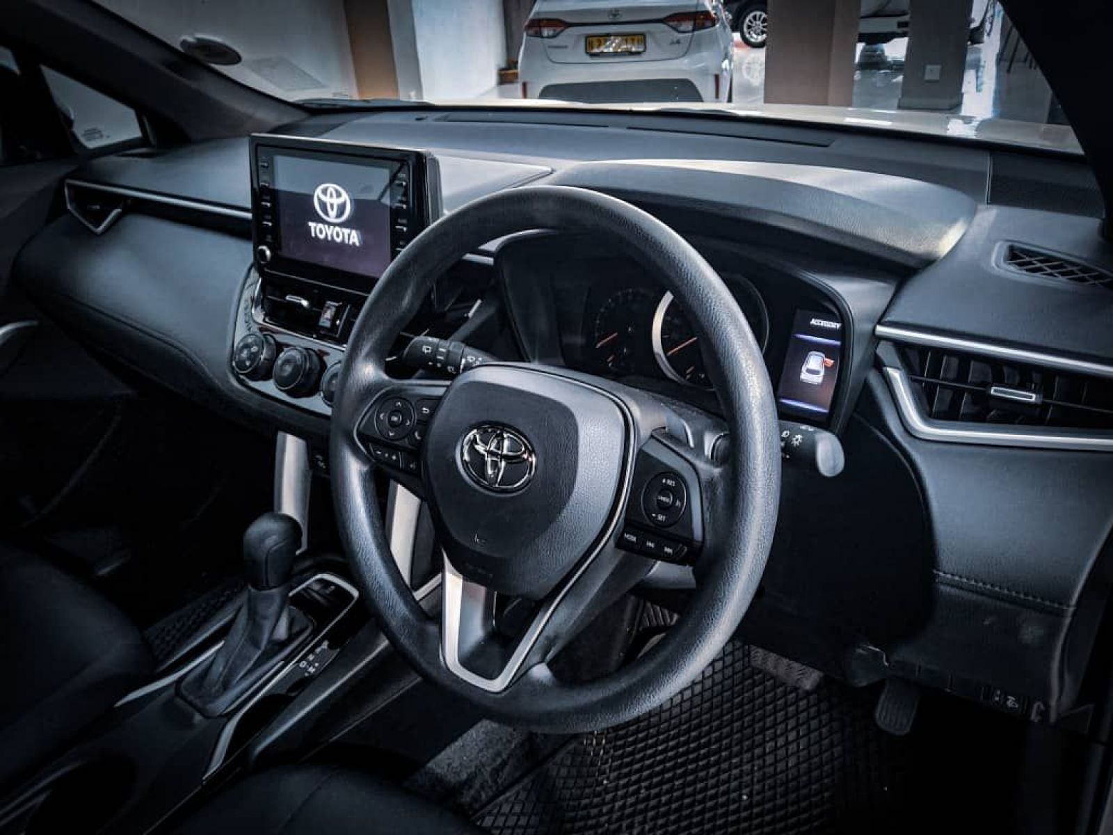 2024 Toyota Corolla photo 5